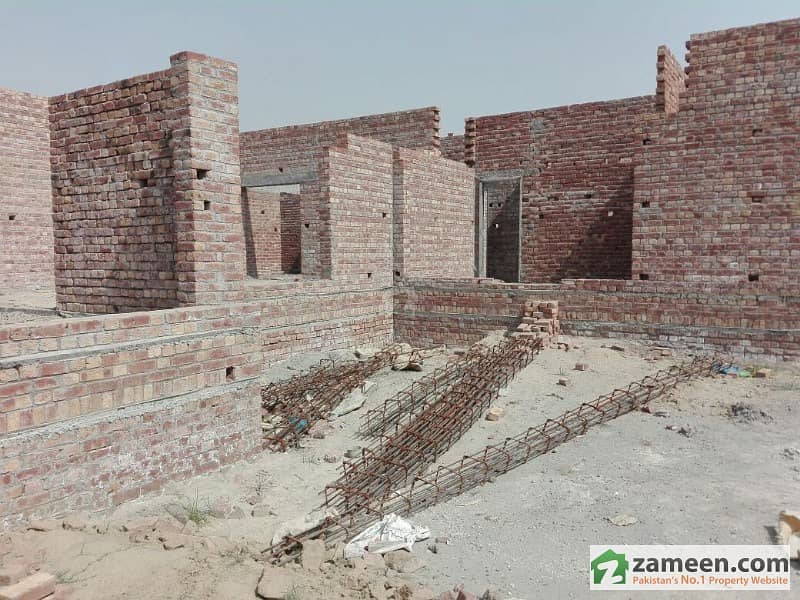 4 Kanal Farm House Structure In Sofia Farms 4 Kanal Farm House Structure In Sofia Farms