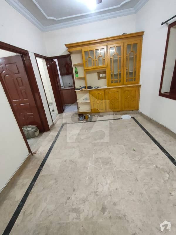 Flat For Sale In Faizabad Rawalpindi