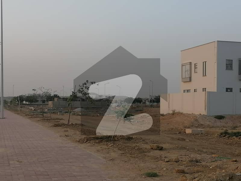 Get In Touch Now To Buy A Residential Plot In Bahria Town - Precinct 19