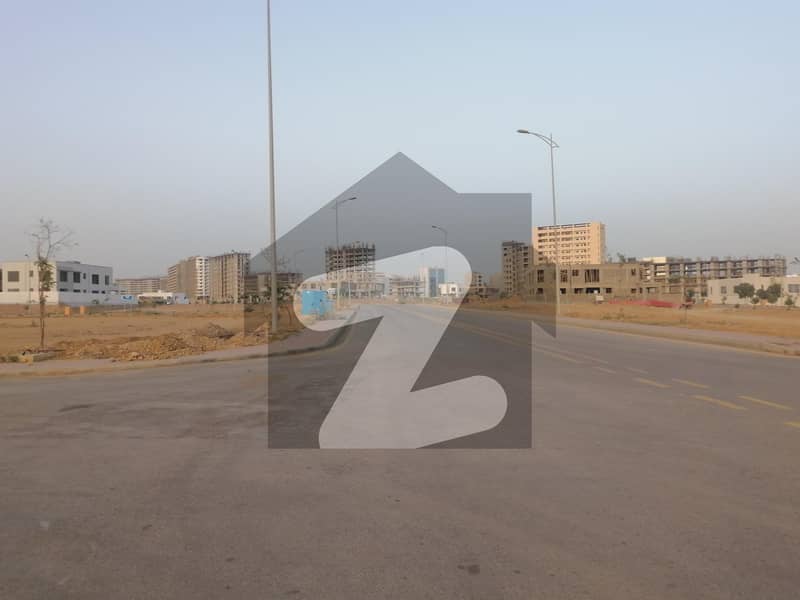 1125 Square Feet Residential Plot In Bahria Town - Precinct 19 For Sale