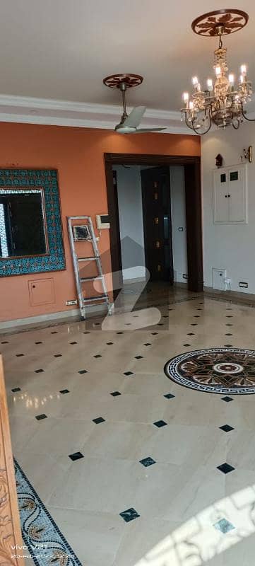 ڈی ایچ اے فیز 3 ڈیفنس (ڈی ایچ اے) لاہور میں 4 کمروں کا 1 کنال بالائی پورشن 70 ہزار میں کرایہ پر دستیاب ہے۔