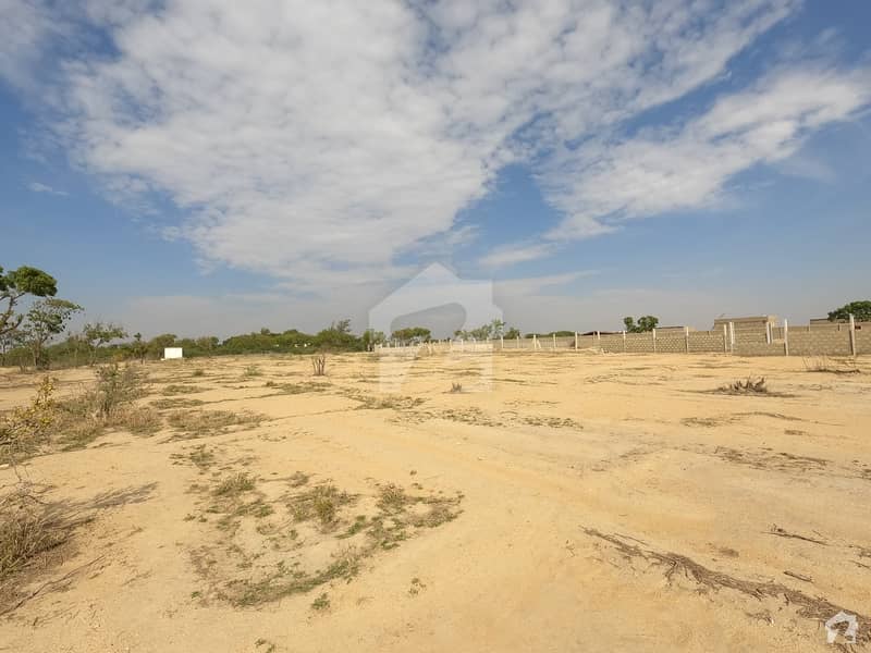 Sky Valley Farmhouses Plots 1000 Sq. Yard In Scheme 45 Gadap Karachi