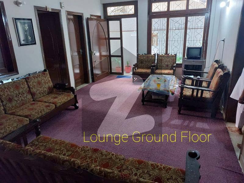 288 Square Yards House For Sale Is Available In North Karachi - Sector 11A