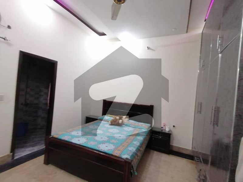 On Excellent Location House For Sale In Aimanabad Road