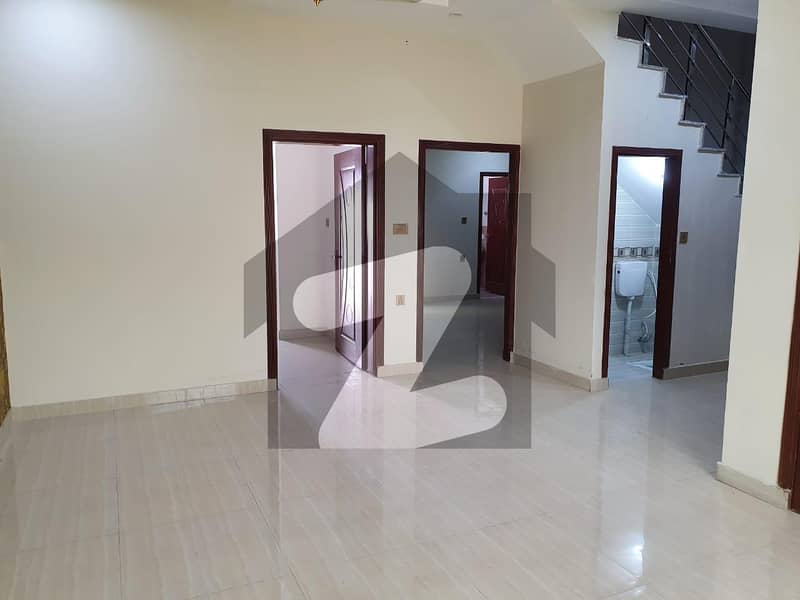 On Excellent Location 8 Marla House For sale In The Perfect Location Of Aimanabad Road