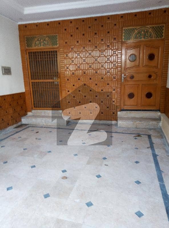 12 Marla Double Storey House For Sale In Korang Town Islamabad