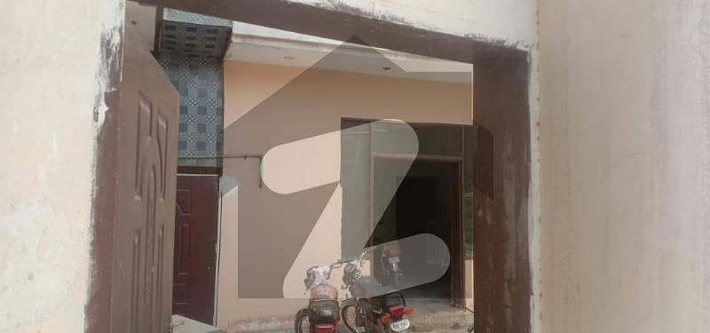 18 Marla Commercial Property Available For Sale Sabzazar Metro Station Main Road