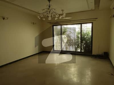Malik Property Offer Phase 4 FF Beautiful House For Rent