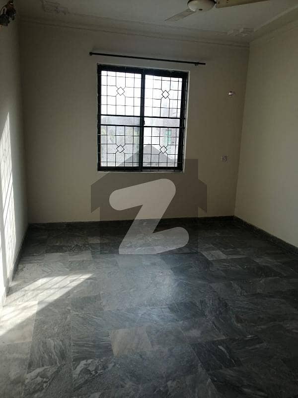 Ideal Location 15 Marla Upper Portion Available For Rent In Pia Housing Scheme - Block B