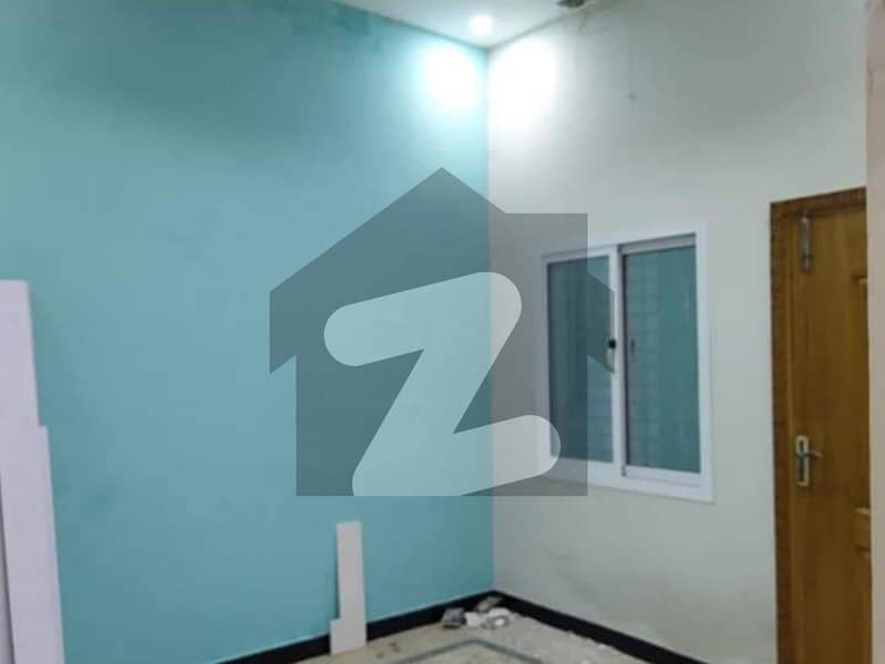 4 Marla House For Rent In Shadiwal Road