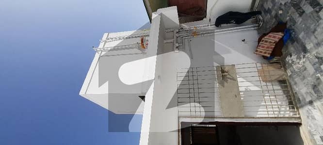 Fresh Renovated Lease  Double  Story House Available For Sale In Gulshan Block 6