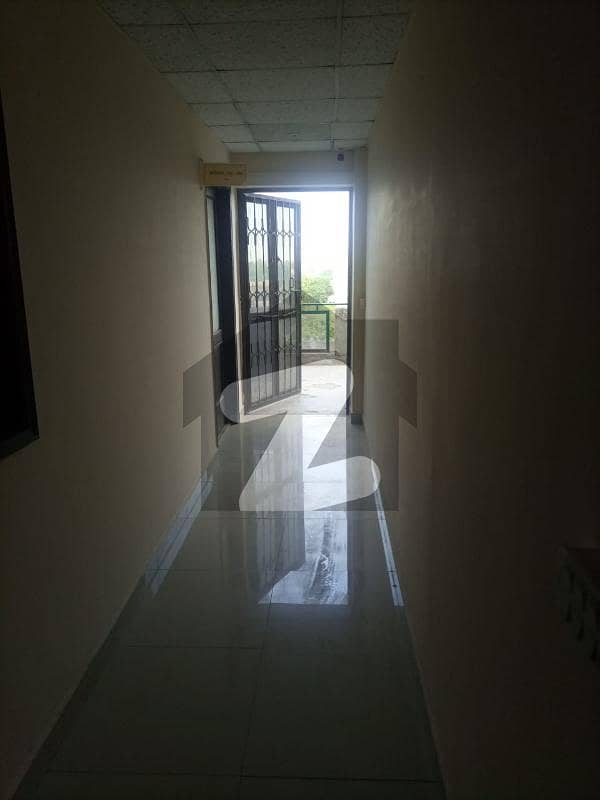 Flat Available For Rent In Bor Society