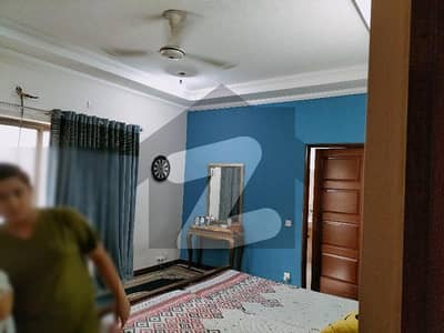 10 Marla House For Sale In Sukh Chayn Gardens Lahore