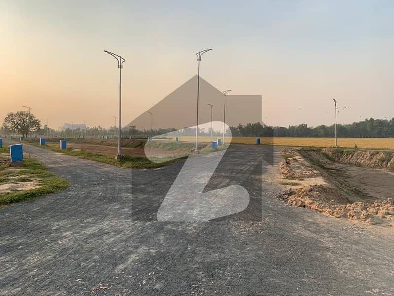 3 Marla Plot Available 3 Marla Plot Available