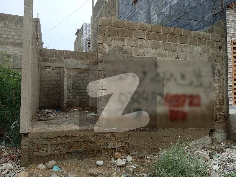 Buying A Residential Plot In Gulshan-E-Mazdoor Housing Scheme?