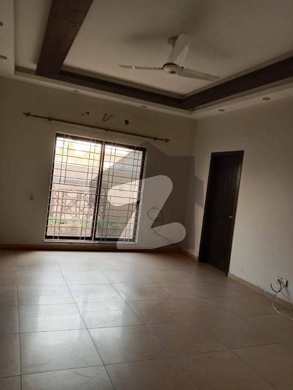 1 Kanal Lower Portion For Rent In Ex Park View Phase 8 Dha Lahore