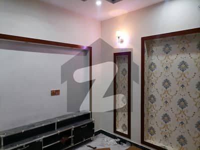 5 Marla Upper Portion For rent In Gulbahar Park