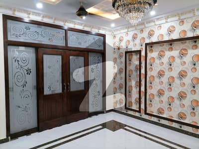 Stunning 5 Marla Upper Portion In Gulbahar Park Available