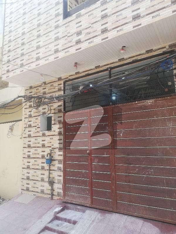 لال پل مغلپورہ لاہور میں 3 کمروں کا 3 مرلہ مکان 90 لاکھ میں برائے فروخت۔
