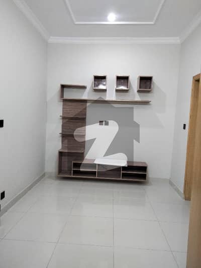 Brand New Full House Double Storey 5 Marla Available For Rent In G-14
