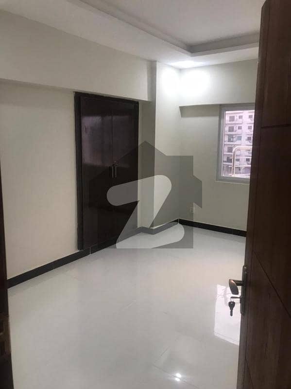 Beautiful 1 Bed Unfurnished Apartment For Rent In Capital Resdencia