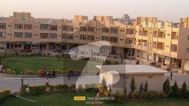 کے این گوہر گرین سٹی شاہراہِ فیصل کراچی میں 2 کمروں کا 5 مرلہ مکان 28 ہزار میں کرایہ پر دستیاب ہے۔