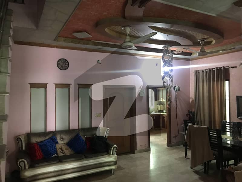 شالیمار کالونی ملتان میں 4 کمروں کا 6 مرلہ مکان 30 ہزار میں کرایہ پر دستیاب ہے۔