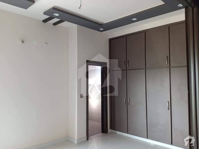 Upper Portion Of 5 Marla Is Available For Rent In Canal Road