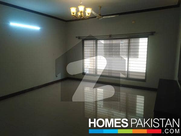 Ground Portion Available For Rent In Dha 2