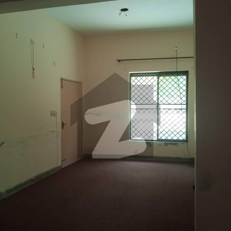 Idyllic House Available In Johar Town Phase 1 - Block E1 For Rent