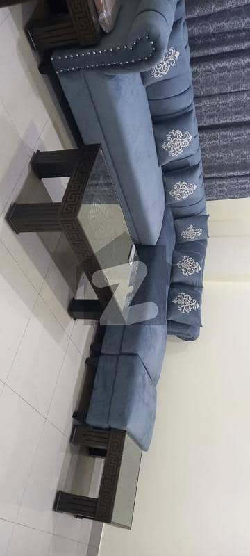 694 Square Feet Flat For Sale In Empire Heights 2 Rawalpindi In Only Rs. 5,500,000