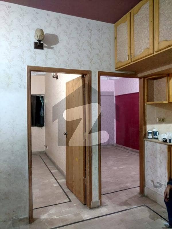 950 Square Feet Flat Is Available For Sale In Shahrah-E-Pakistan