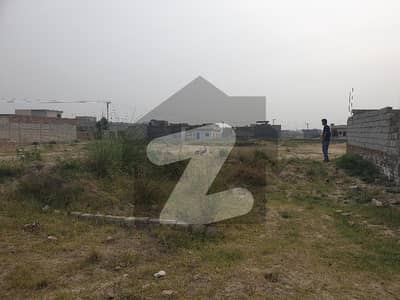 Residential Plot Of 1463 Square Feet In Anwarabad Is Available