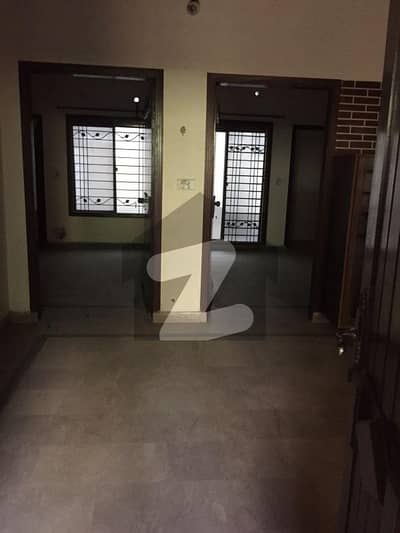 5 Marla New House In Lalazar For Rent