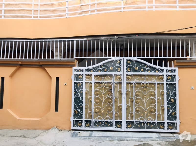 8 Marla House For Sale Stadium Road Stadium Road, Rawalpindi ID37146098