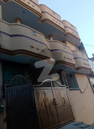 House Available For Rent In Chakwal