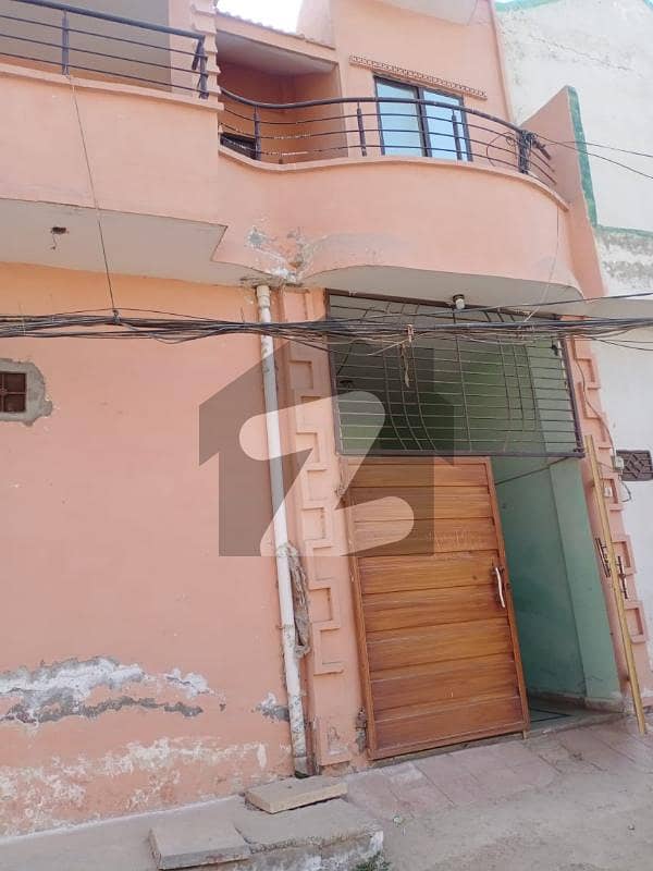 House For Sale Situated In Ma Jinnah Road