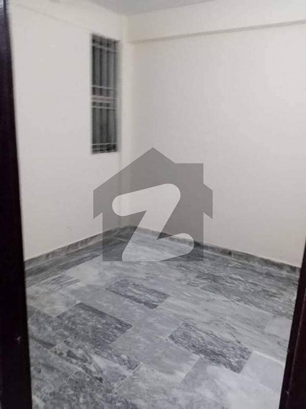 Two Bed Family Flat For Rent