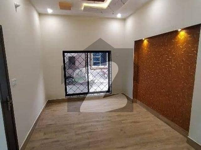 3 Marla Double Storey House For Rent In Al Rehman Garden Phase 2