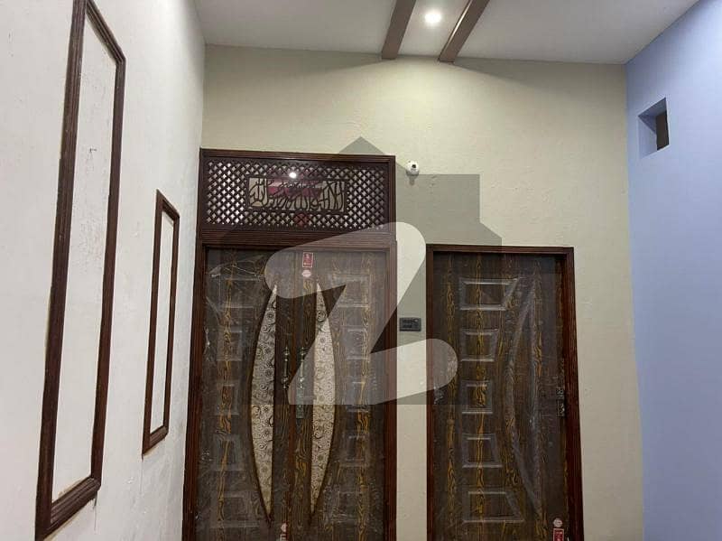 Mian Farooq Estate Offers Double Storey New Furnished House For Sale In Shaheen Park Maskeen Pura Lalpul