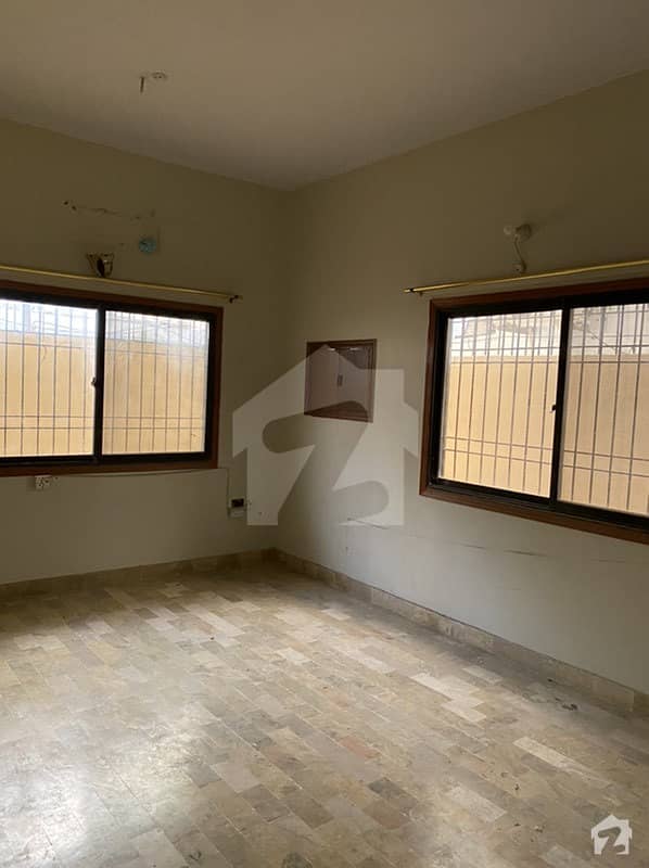 240 Sq Yards One Unit Independent Bungalow For Rent In Block 15 Gulistan-e-Jauhar