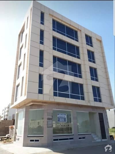 ذوالفقار کمرشل ایریا ڈی ایچ اے فیز 8 ڈی ایچ اے کراچی میں 5 مرلہ عمارت 12 لاکھ میں کرایہ پر دستیاب ہے۔