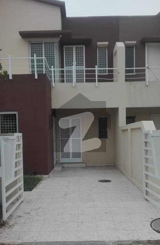 Beautiful 5 Marla Double Storey House For Rent In Eden Gardens Lahore