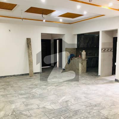 Centrally Located Upper Portion In Jaranwala Is Available For Rent