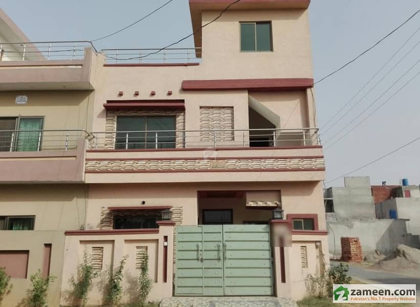 House For Sale Central Park Housing Scheme, Lahore ID10627062