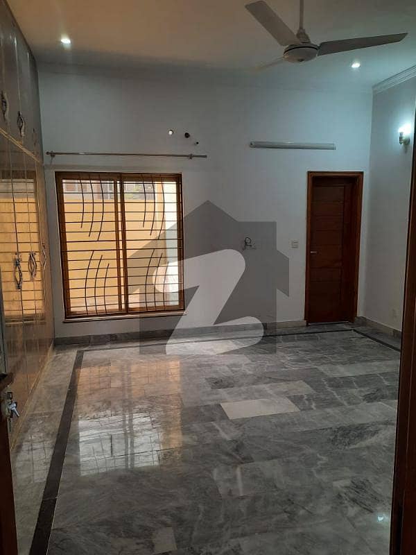 4 Bed And Double Kitchen Brand New 7 Marla House For Rent