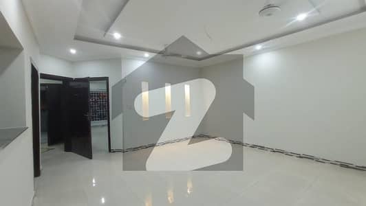 Main Boulevard 14 Marla Double Unit House For Rent In Overseas Sector 3 With Lawn