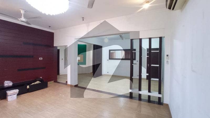 Defense Villa For Rent In Islamabad