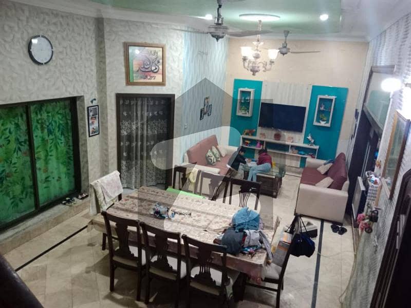 1125 Square Feet House For Sale In Green Town Green Town