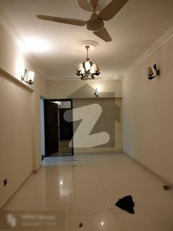 Apartment For Rent In Dha Phase 6 Small Bukhari Area